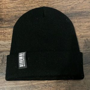 Brand New, Dutch Bros Beanie
